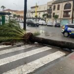 El Cuervo de Sevilla activa su Plan de Emergencias ante condiciones climáticas adversas