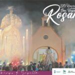 Presentación del cartel de la LXV Romería en honor a la Stma. Virgen del Rosario