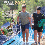 El Ayuntamiento abre el plazo de inscripción para las Colonias 2025 en Hacienda Barriche