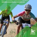 Convocada la V Media Maratón MTB «El Cuervo» dentro del Circuito Provincial de Sevilla