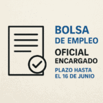 El Ayuntamiento de El Cuervo abre una bolsa de empleo para el puesto de Oficial Encargado