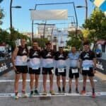 Entrevista al Club La Mocha Trail de El Cuervo de Sevilla