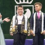 Abierto el plazo para inscribirse en el concurso de Reyes, Reinas, Damas y Caballeros de la Feria 2025 de El Cuervo
