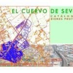 El Cuervo de Sevilla publica su Catálogo de Bienes Protegidos con 26 elementos de valor patrimonial