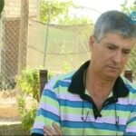 Entrevista al poeta cuerveño Luis Sánchez García