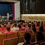 Abierta la inscripción para el próximo curso de la Escuela Municipal de Música y Danza de El Cuervo