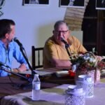 Entrevista a Gonzalo Amarillo sobre el festival flamenco «La Choza de Juaniquín»