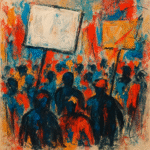 La política sin política