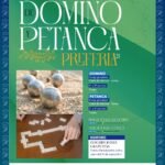 El Cuervo convoca campeonatos de dominó y petanca en la Preferia 2025