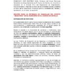 El PSOE de El Cuervo anuncia en redes sociales una moción contra el uso de vaquillas en el “Gran Prix”