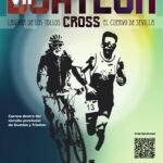 VII Duatlón Cross Laguna de los Tollos se celebrará el 18 de octubre en El Cuervo de Sevilla