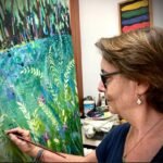 Entrevistamos a Fátima Marcelo Herrera