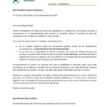 Cancelado el acto de presentación del Cuervo Deportivo por falta de autorización municipal