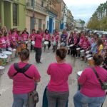 Entrevista a Sambasur Batucada Cuerveña