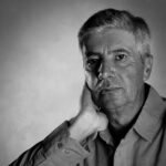 Fallece el poeta cuerveño Luis Sánchez García