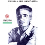 El Ateneo Cultural Andaluz Arbonaida celebra una vigilia poética en recuerdo de Luis Sánchez García