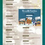 El Cuervo de Sevilla presenta su programación navideña 2025 bajo el lema “La ilusión es la luz”