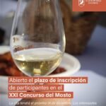 El Ayuntamiento de El Cuervo aprueba las bases del XXI Concurso del Mosto para el 14 de diciembre