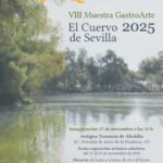 El Cuervo de Sevilla inaugura la exposición itinerante “Bajoquivir” con obras de 24 artistas