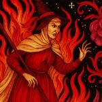 Cuídate de los cazadores de brujas…