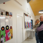 El Cuervo de Sevilla inaugura una exposición en homenaje a Juan Peña “El Lebrijano” dentro de la semana del flamenco