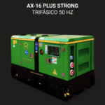 El Cuervo de Sevilla adjudica por 8.800 euros la compra de un grupo electrógeno para el mercadillo ambulante