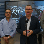 La Romería del Rosario de El Cuervo de Sevilla será reconocida como Fiesta de Interés Turístico de Andalucía