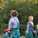 El Cuervo de Sevilla aprueba la bolsa de Oficial de Jardinería y publica el orden de puntuación