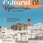 El Ayuntamiento de El Cuervo organiza una visita cultural a Vejer de la Frontera para personas mayores