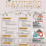El Cuervo de Sevilla organiza su Mercadillo Navideño 2025 del 13 al 22 de diciembre