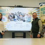 El Cuervo de Sevilla lanza 5.000 rascas y gana para impulsar el comercio local en Navidad