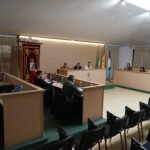 El Cuervo de Sevilla aprueba inicialmente el presupuesto municipal de 2026 centrado en inversión y servicios públicos