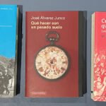La Era del Sucedáneo: Tres lecturas para la Memoria