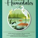 El Cuervo de Sevilla organiza el 2 de febrero actividades por el Día de los Humedales junto al IES Laguna de los Tollón