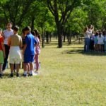 El Cuervo de Sevilla impulsa un albergue turístico y educativo en el Parque Rocío de la Cámara con apoyo autonómico