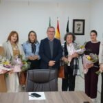 El Ayuntamiento de El Cuervo de Sevilla comunica las nominaciones de la III Gala de los Premios “Sin Fronteras”