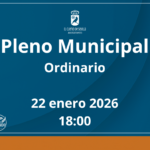 El Ayuntamiento de El Cuervo de Sevilla convoca pleno ordinario para el 22 de enero