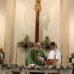 Entrevista a Juan Manuel Sánchez Garrido, párroco de iglesia San José de El Cuervo