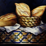 El Ayuntamiento aprueba las normas de participación del XXV Día del Pan y Feria de Muestras de El Cuervo