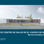 El Ayuntamiento propone nombrar el nuevo centro de salud en memoria de Genoveva Caro de la Cruz