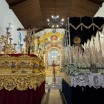 El Ayuntamiento de El Cuervo de Sevilla convoca el Concurso del Cartel de Semana Santa 2026