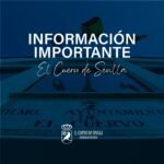 ÚLTIMA HORA | Activado el Plan de Emergencias Local en El Cuervo de Sevilla