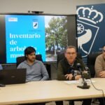 El Cuervo de Sevilla consolida su patrimonio verde con un inventario pionero que revela el papel clave del arbolado frente al cambio climático