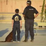 Entrevista a Miguel Ángel Romero Rueda, policía Local