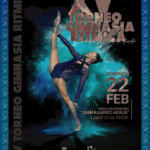 El Cuervo de Sevilla acoge la XV edición del Torneo de Gimnasia Rítmica Ciudad de El Cuervo